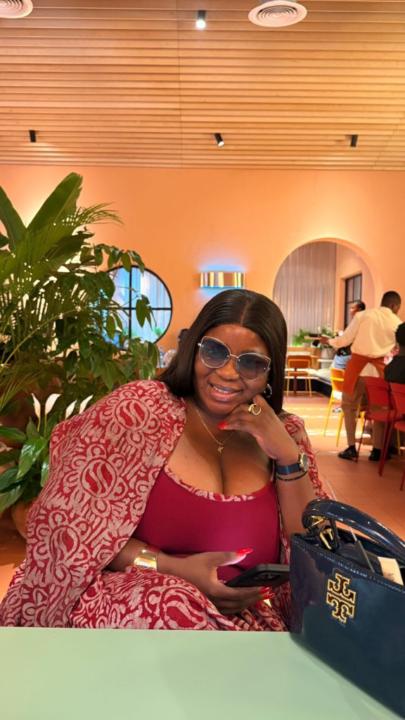 Ewatomilola Olatoun Okunola