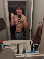 Alec Zernovak
