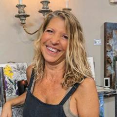 Carol Moon Frazier