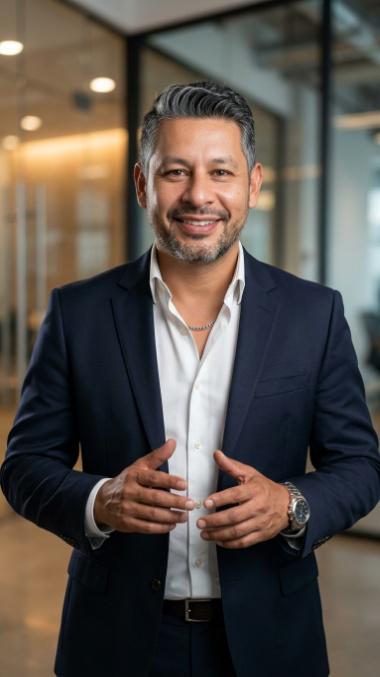 Mario Mendoza rivera