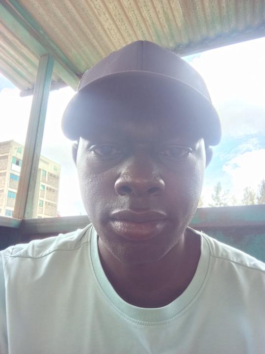 David Wanyonyi