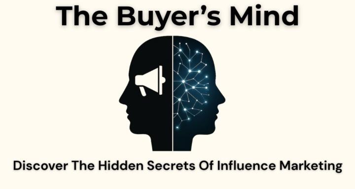 The Buyer's Mind