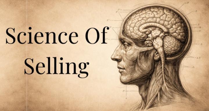 Science of Selling