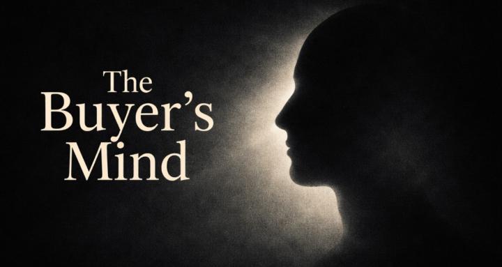 The Buyer's Mind