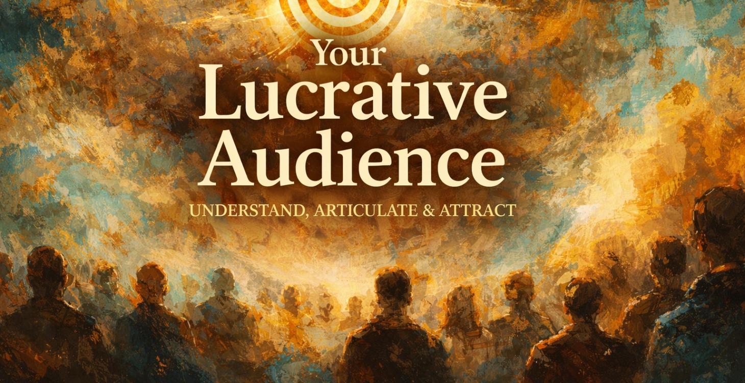 Your Lucrative Audience