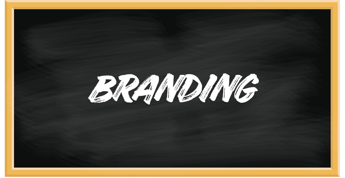 Branding & Positioning