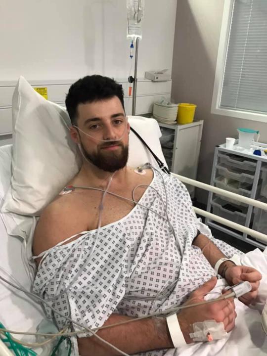 What Can You Say That No One Else Can? 🔪🔫