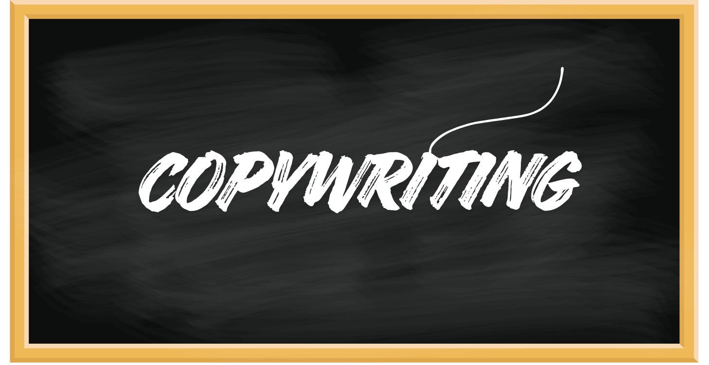 Copywriting