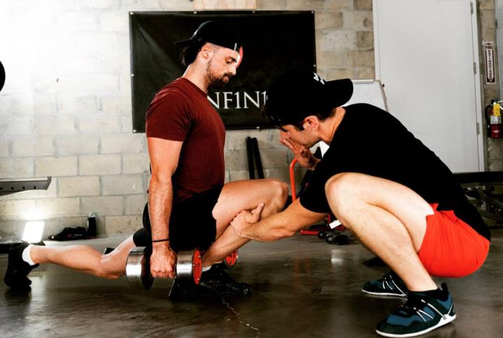 A Secret From My Time Working With Ben Patrick...🤫