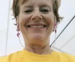Judy Dick