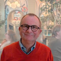 Mark Williams