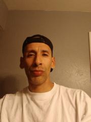 Martin Cantu