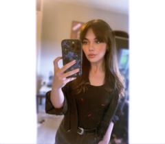 Rosie Cotton