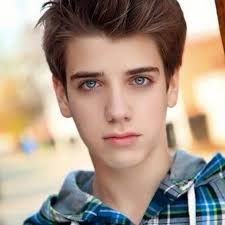 Malcolm Rave