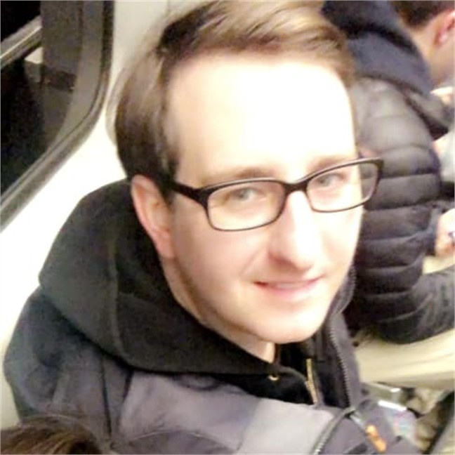 Geoff King