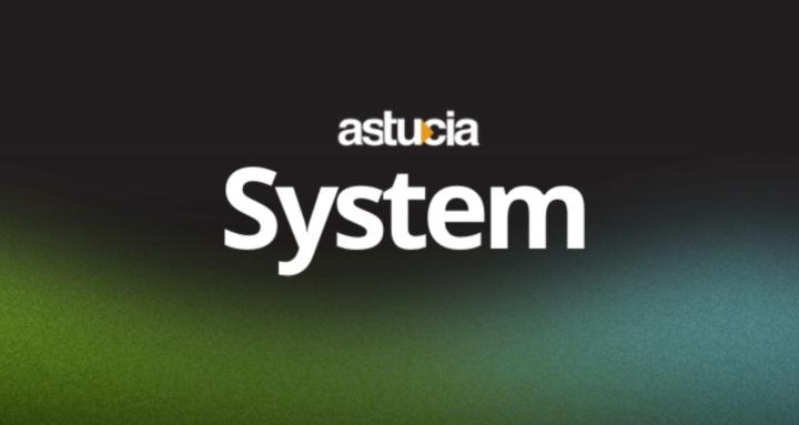 astucia / system