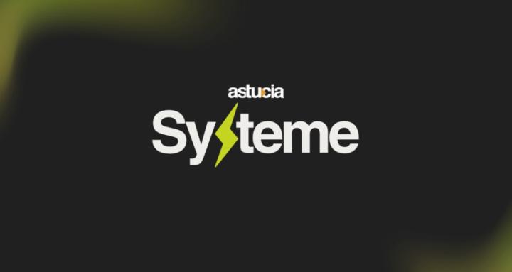 astucia / system