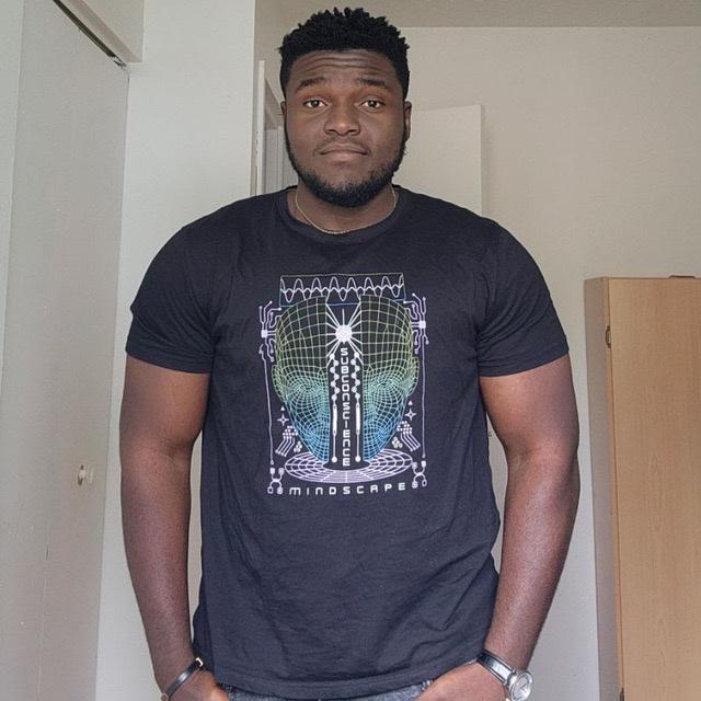 Etienne Yamsi Bchamgoue