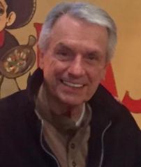 Wayne Fisher