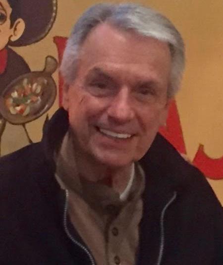 Wayne Fisher