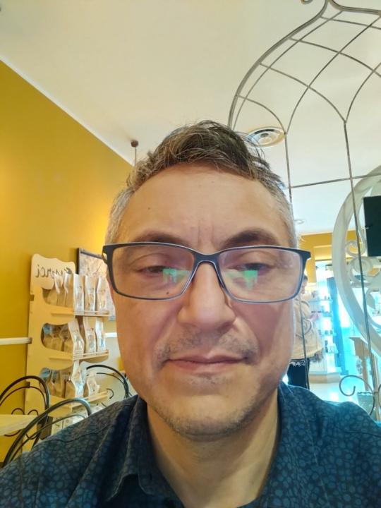 Paolo Montecchiari