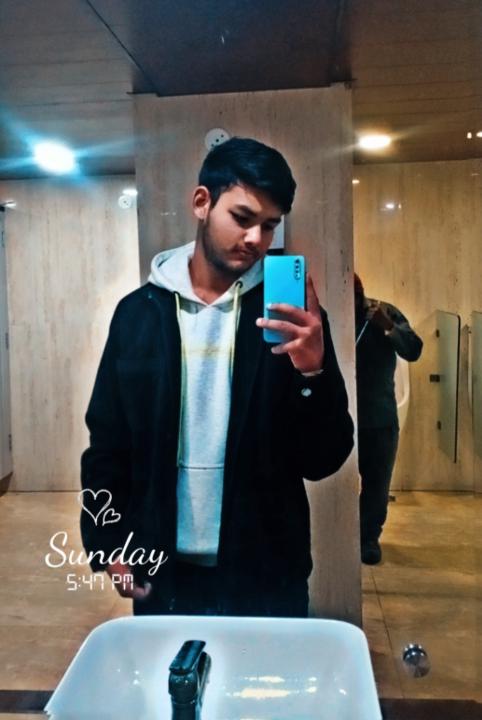 Divyam Mahajan