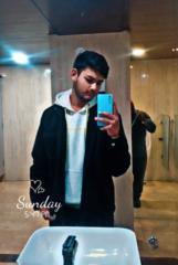 Divyam Mahajan