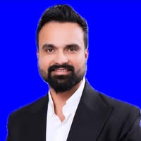 Dilpreet Singh