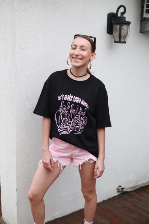 Hanna Talchuk