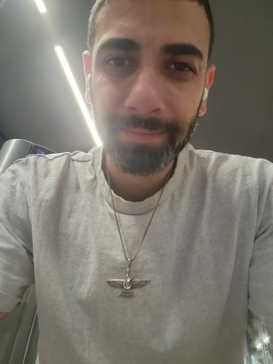Yousef Bitmansour