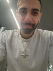 Yousef Bitmansour