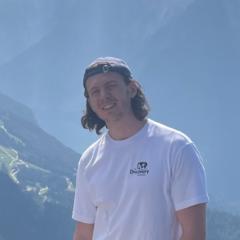Niklas Gee
