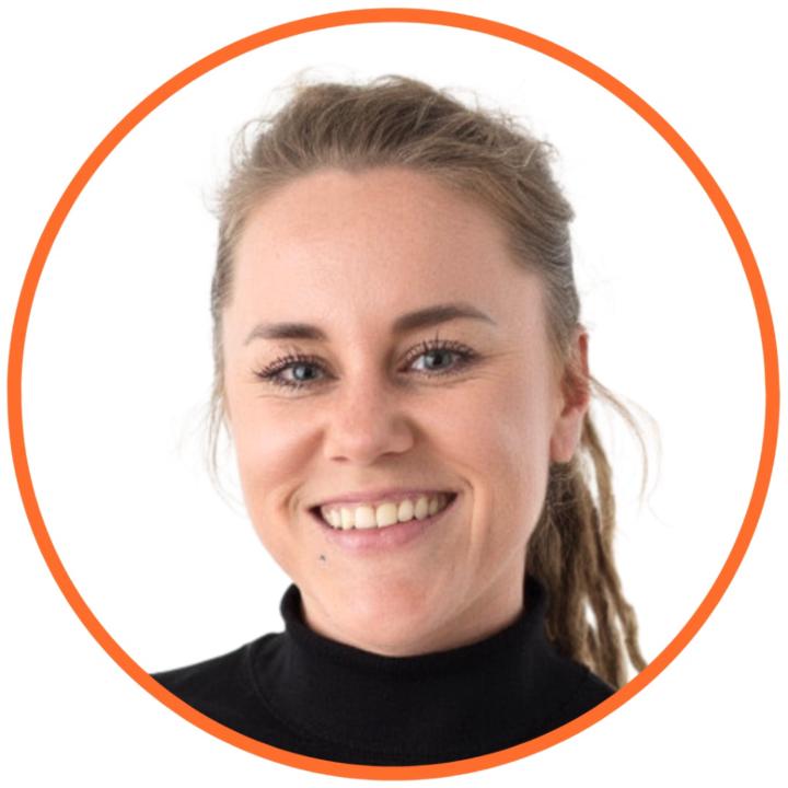 Vera Leven