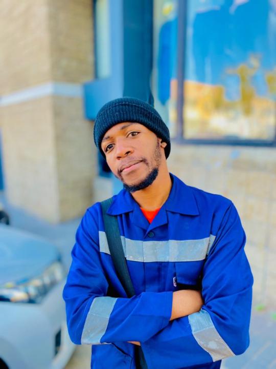 Babotseng Maseko