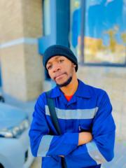 Babotseng Maseko