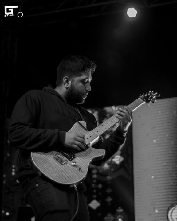 Adi Rajesh