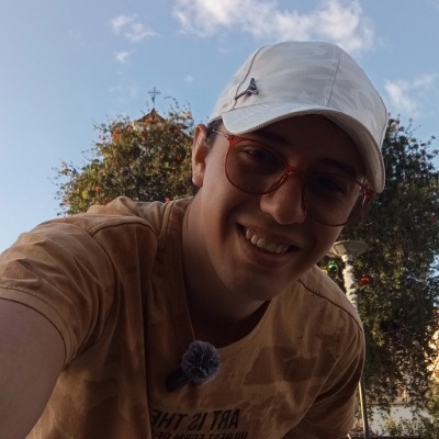 Joseph Medina