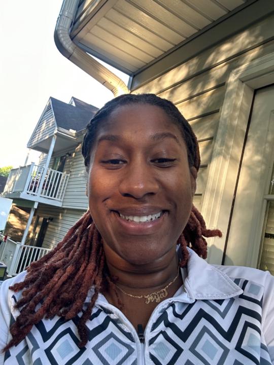 Nya Hinton