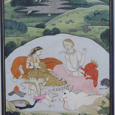 MahaJayanta Ananda