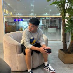 Laurence Jay Paulino