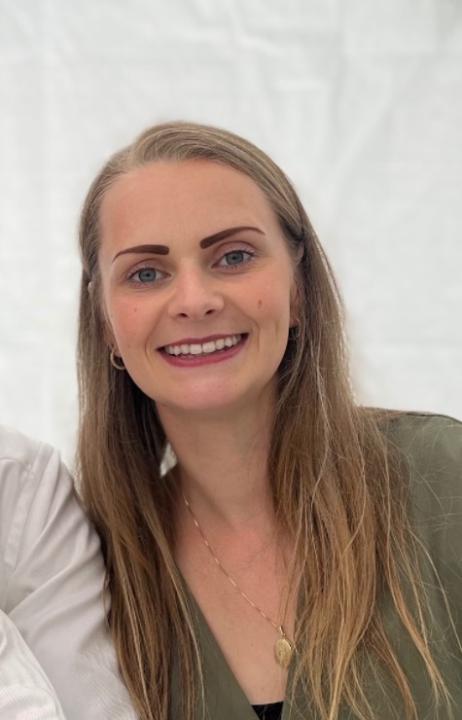 Trine Faulkner