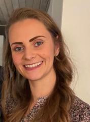Trine Faulkner