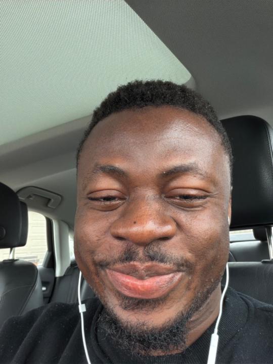 Jeremiah Osim