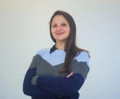 Alfonsina Rodriguez