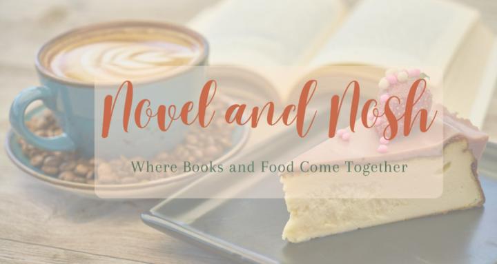 Novel and Nosh