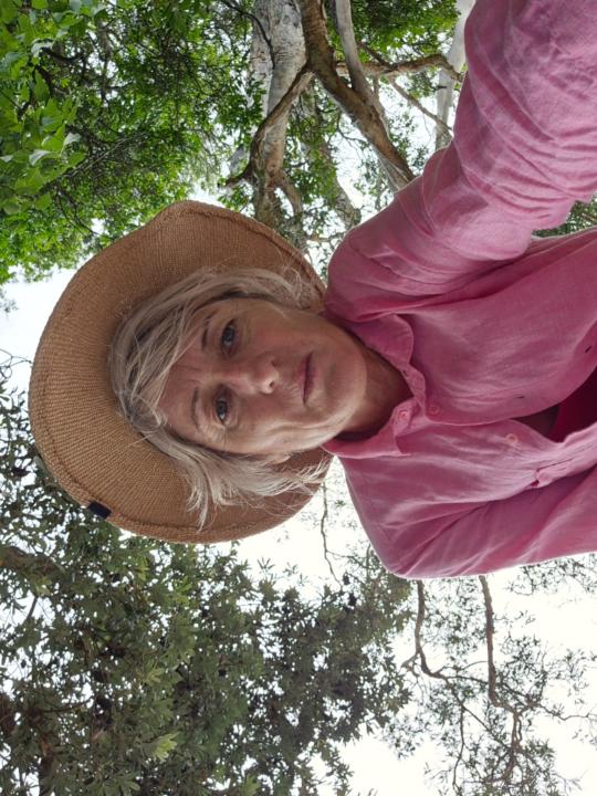 Teri Jenkins