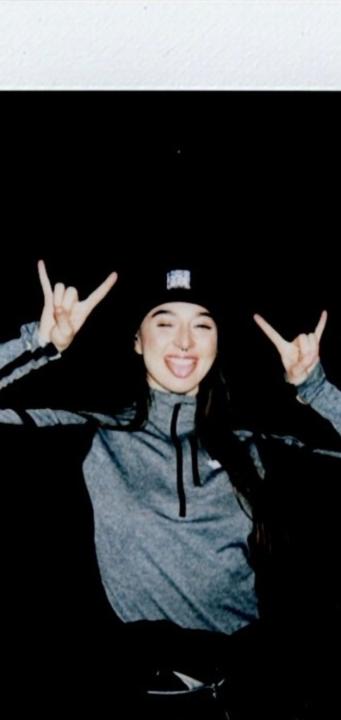 Caelin Moore