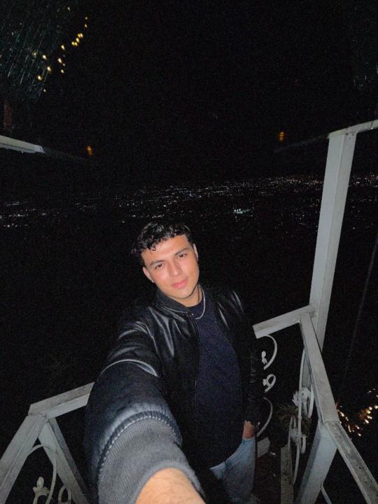 Abran Cordero Quesada