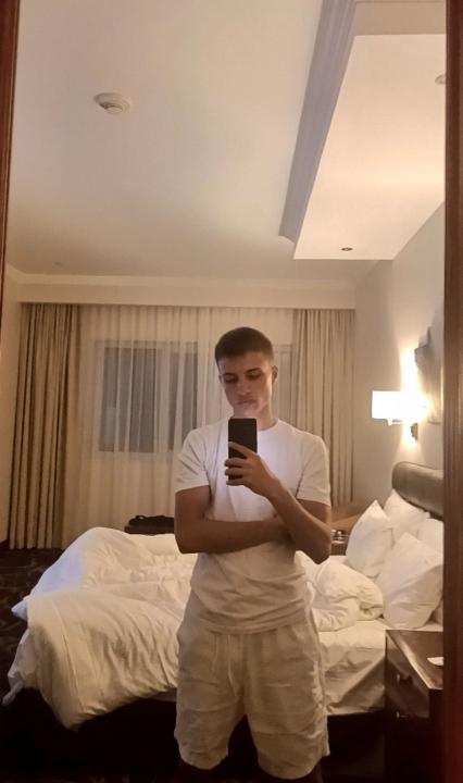 Kristiyan Mandzhukov