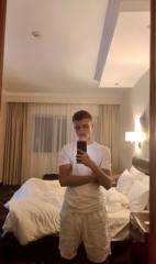 Kristiyan Mandzhukov